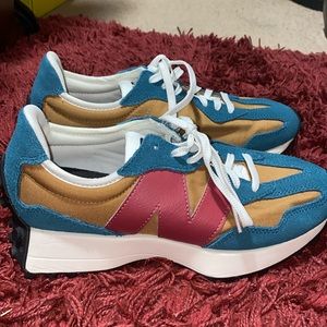 New balance shoes